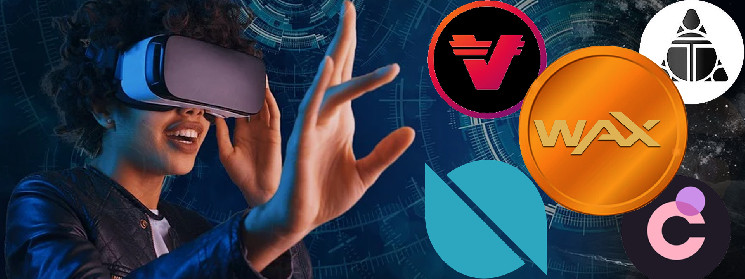 Top Metaverse Coins Under A Buck To Track in 2022