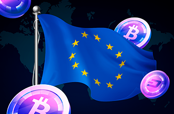 Все, что нужно знать о регулировании криптовалют в Европе. Обзор MiCA