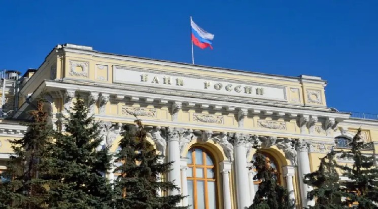 Банк России расширит доступ к криптоинструментам для инвесторов