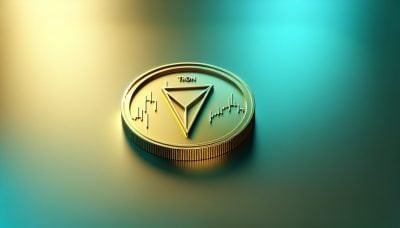 Рост рыночной капитализации TRON может вытеснить Toncoin из топ-10