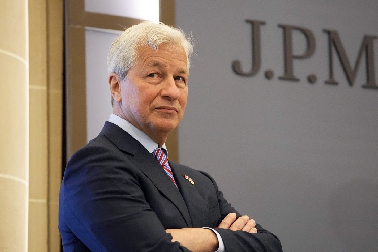 Генеральный директор JPMorgan Джейми Даймон делает удивительные заявления и объявление: «Я не люблю Биткойн, но…»