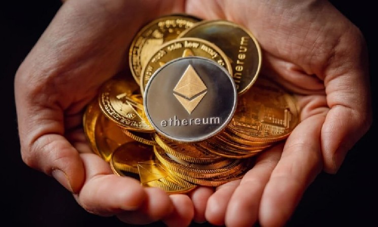 BitMine теряет 27% стоимости акций, несмотря на прогнозы цены ETH в  тыс