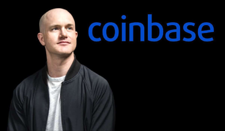 Генеральный директор Coinbase Брайан Армстронг оценил криптовалютные заявления кандидата в президенты Трампа! Вот подробности