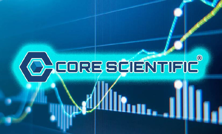 Core Scientific анонсировала конвертации облигаций