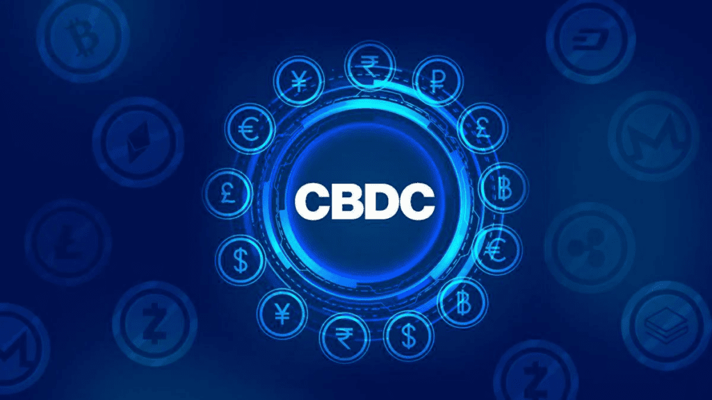 CBDC Can Work On Different Types Of Networks: NY Fed And MAS Report