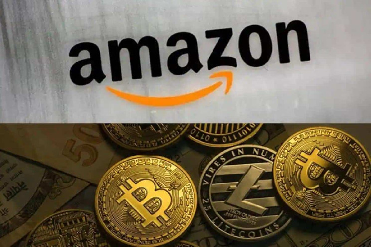 Реклама потоковой платформы Amazon может повлиять на клиентов, использующих криптовалюту