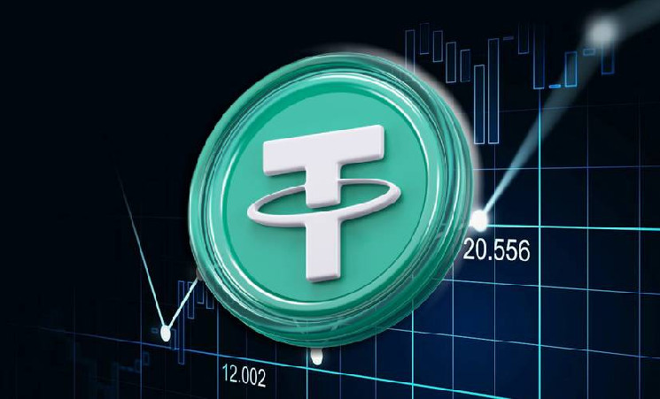 Число пользователей USDT превысило 330 млн