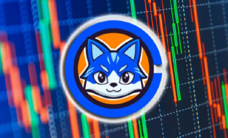 TOSHI вырос на 600% за месяц