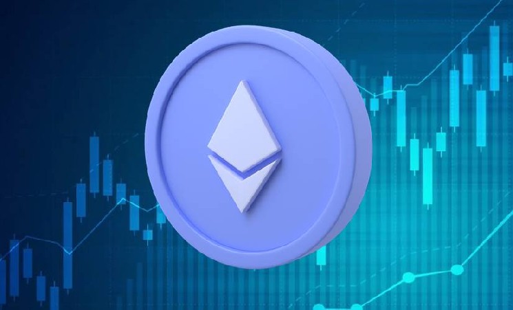 Ethereum лидирует на фоне плоского рынка и unlock-волны