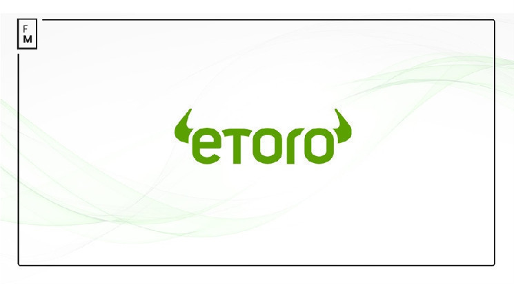 eToro объединяется с Deutsche Börse для выпуска 290 немецких акций