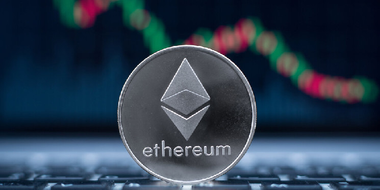 Цена Ethereum достигла $3500 всего за несколько дней до обновления Dencun