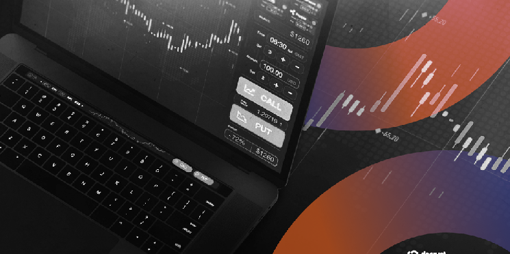 Strategy, BitMine and Robinhood Shares Hit Monthly Lows as Bitcoin Sinks Further