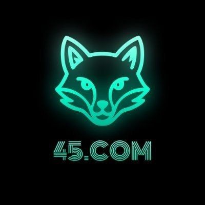 Lucky45 приобретает Premium Domain 45.com за 1,8 млн долларов, открывая новую эру для протоколов игровых протоколов Web3 Web3