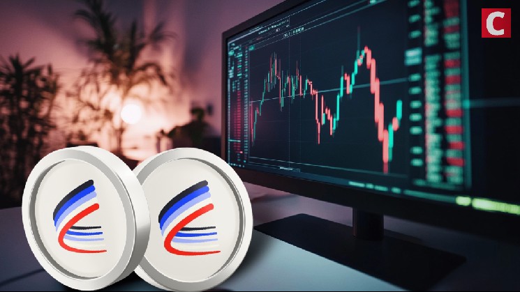 Цена AERO сегодня выросла на 7%: вот несколько причин, почему