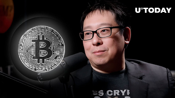‘ Million for BTC’ Samson Mow Stuns With Chinese New Year Bitcoin Prediction