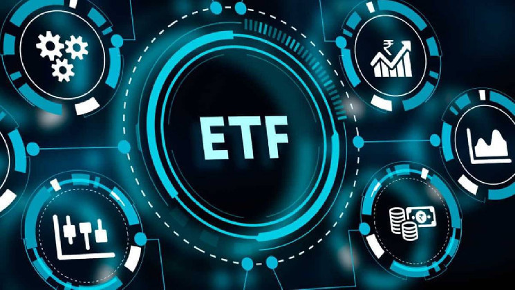 Из спотовых биткоин-ETF вновь вывели капитал на сумму $52,8 млн