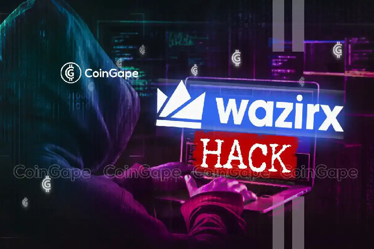 Объяснение опроса WazirX: влияние на пользователей, налоговые последствия, лимиты на вывод средств