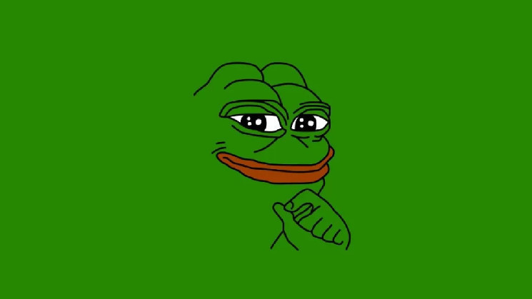 Кто является крупнейшим держателем токенов Pepe?