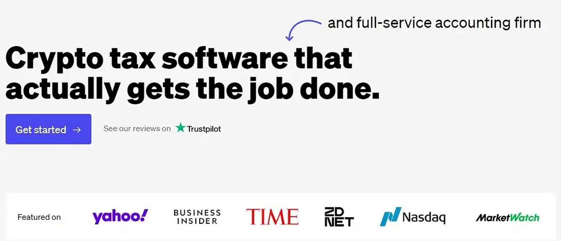 Los mejores softwares de gestión de impuestos para criptomonedas en 2024: Las 7 mejores herramientas