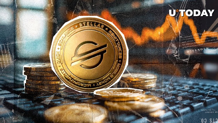 Рентгеновский конкурент Stellar может сделать Epic Golden Cross Switch, уровни цен для просмотра