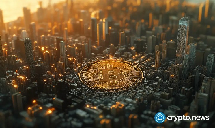 Pulte FHFA Eyes Crypto на рынках жилья и ипотеки в 8,5 триллиона долларов США - что дальше?