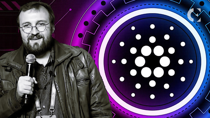 Основатель Cardano Хоскинсон откладывает расследование операторов пула ставок до CF