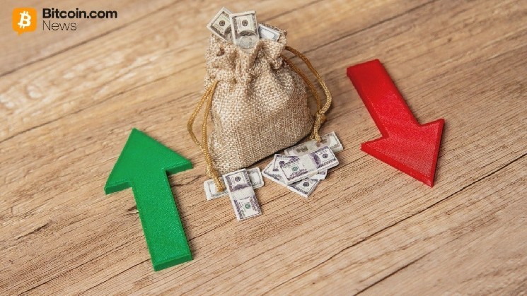 Крипторынки готовятся к макроволатильности по мере ослабления Биткойна