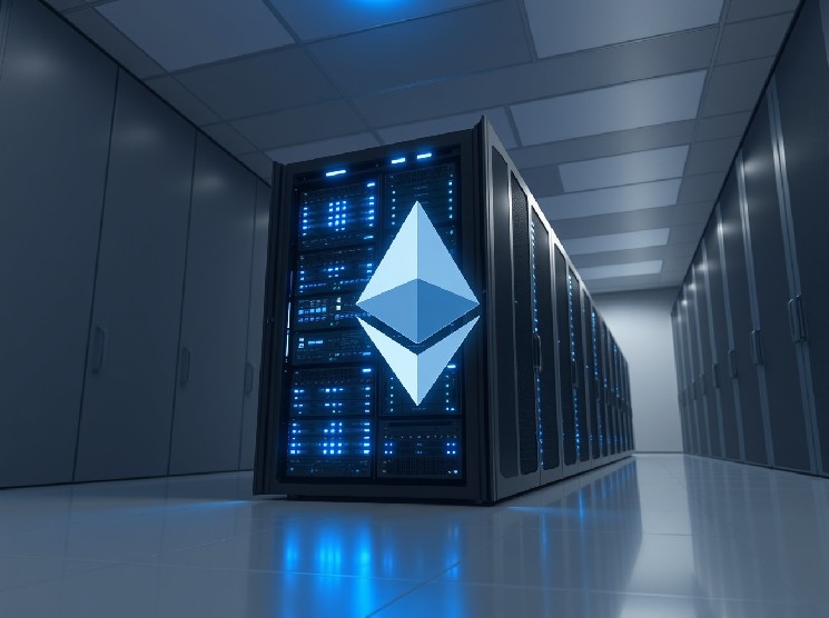 Bit Digital’s $91.3M Ethereum Stake Signals a Monumental Institutional Validation