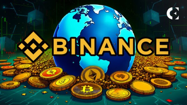 Токен Binance Life сталкивается с опасениями инсайдерского контроля на фоне сокращения ликвидности Токен Binance Life сталкивается с опасениями инсайдерского контроля на фоне сокращения ликвидности