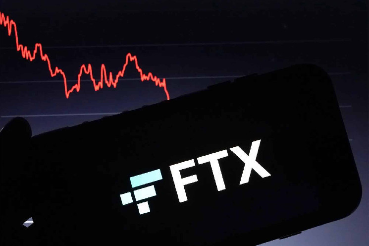 FTX и Alameda перемещают на биржи для продажи 8 альткоинов стоимостью 13 миллионов долларов
