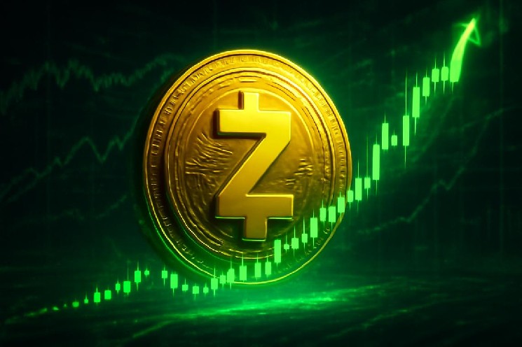 Цена Zcash ZEC сегодня: технический снимок и уровни