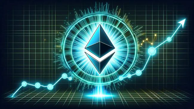 Целевые целевые цены Ethereum вверх - проведет ли импульс его мимо препятствий?