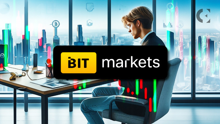 BITmarkets brise ses rivaux en annonçant des frais de 0 % pour tous les échanges cryptographiques au comptant