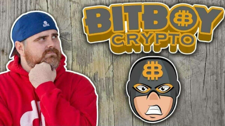 Mutiny at 'Bitboy' Crypto? Everything You Need to Know About the 'Coup