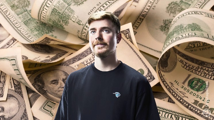 Elizabeth Warren scrutinizes MrBeast’s teen crypto banking plans after Step deal