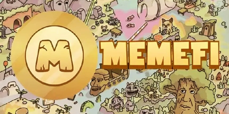 Представлено Эксклюзивное Ежедневное Комбо Memefi на Сегодня 19 Декабря