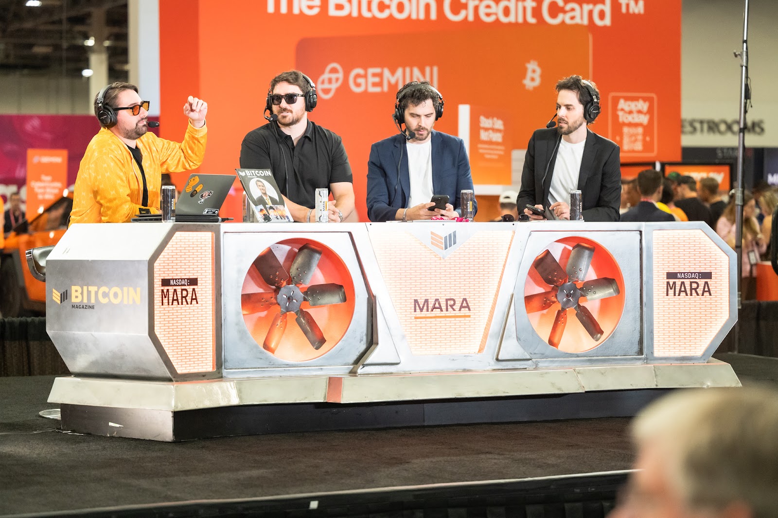 Bitcoin 2025 Las Vegas: Here’s What Went Down 4 A look at Bitcoin 2025 Las Vegas through the eyes of an intern hired just one month before the conference, and why you should attend no matter what kind of background you may have.