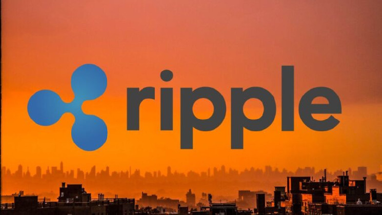 Ripple подала заявку на регистрацию нового товарного знака «RLUSD»