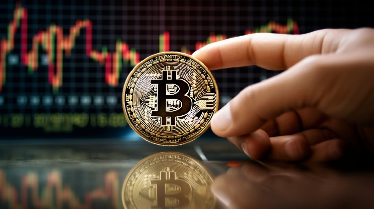 Bitcoin Price Prediction: BTC Builds Pressure Near $63K With $65.4K in the Bulls’ Sights