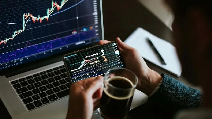 CryptoRank: Binance лидирует по ликвидности на спотовом рынке