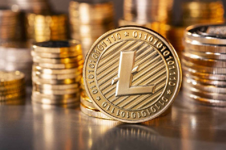 Прогноз цены Litecoin: что будет с LTC после преодоления уровня выше 80 долларов?
