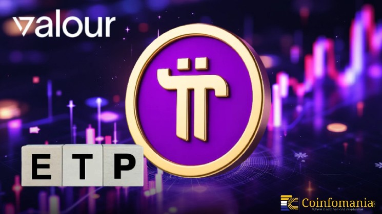 Pi Network получает регулируемый доступ с запуском нового шведского ETP