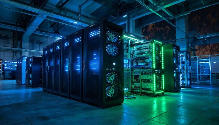 IREN на пути к годовой выручке от майнинга в $1 млрд IREN на пути к годовой выручке от майнинга в $1 млрд