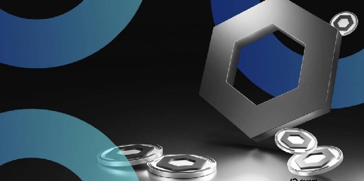 Индекс S&P Digital Markets 50 получит возможность проверки блокчейна через Chainlink