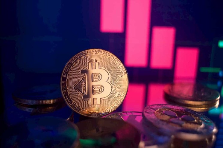 Вот следующая цель Биткойна, когда BTC завершает бычий крест