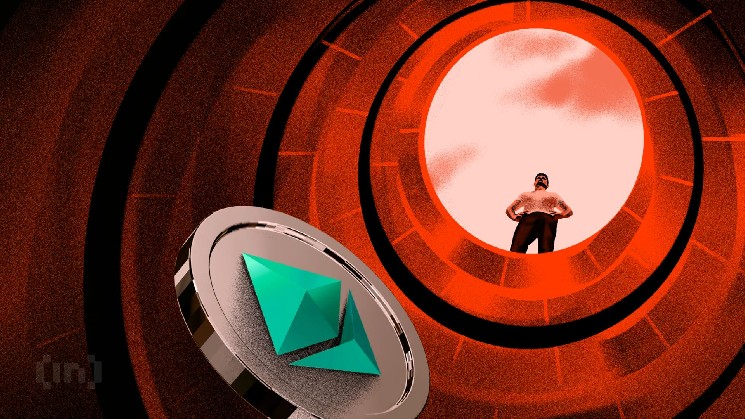 ETH движется в боковике, но спрос инвесторов растет