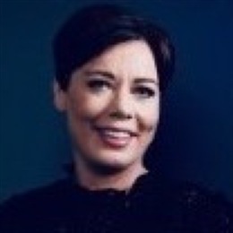 Gillian Lynch, Gemini’s CEO of UK & Europe