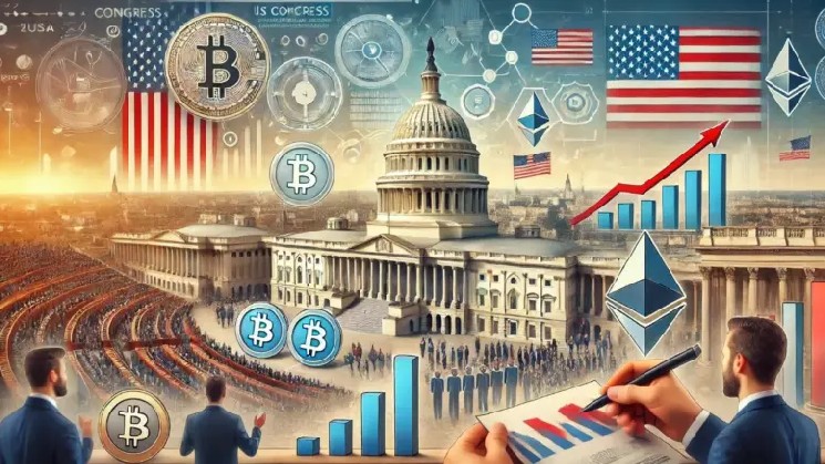 Капитализация рынка криптовалют впервые превысила 4 триллиона долларов Капитализация рынка криптовалют впервые превысила 4 триллиона долларов