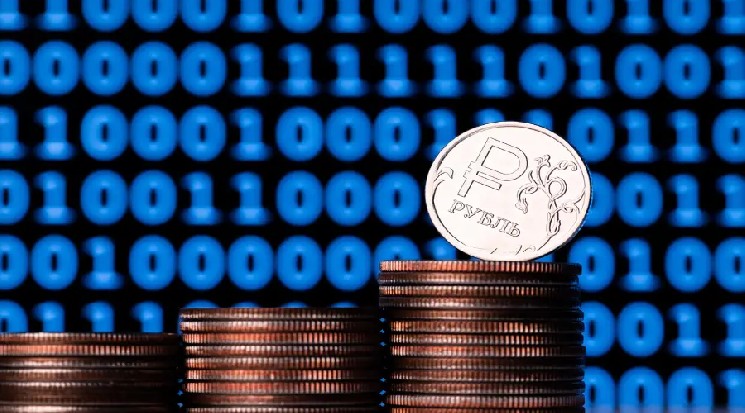 Банк России изменил сроки введения комиссий за перевод цифровых рублей