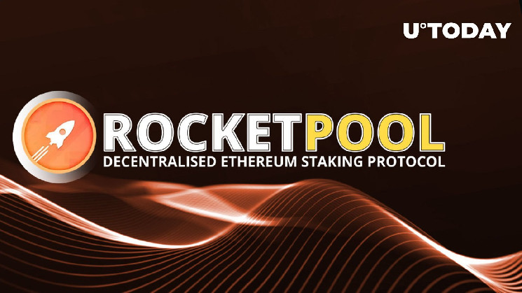 RocketPool (RPL) Ethereum упал на 12%, так как основной держатель якобы пострадал от фишинговой атаки на несколько миллионов долларов